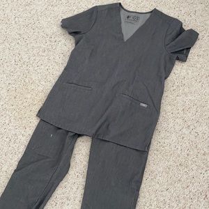 FIGS scrubs - set 3